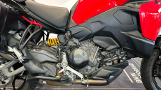 Ducati Multistrada V2 S Red (25MY)